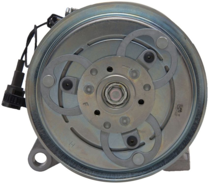 Four Seasons 57444 Calsonic NVR140S Reman Compressor