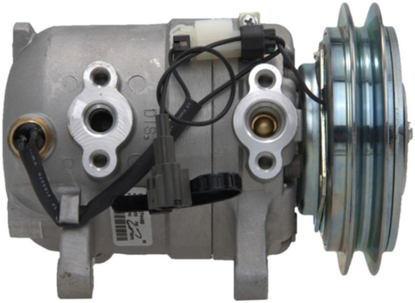 Four Seasons 57444 Calsonic NVR140S Reman Compressor