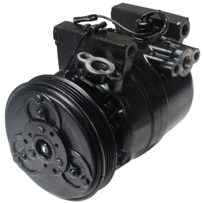 Four Seasons 57445 Calsonic DKV14C Reman Compressor