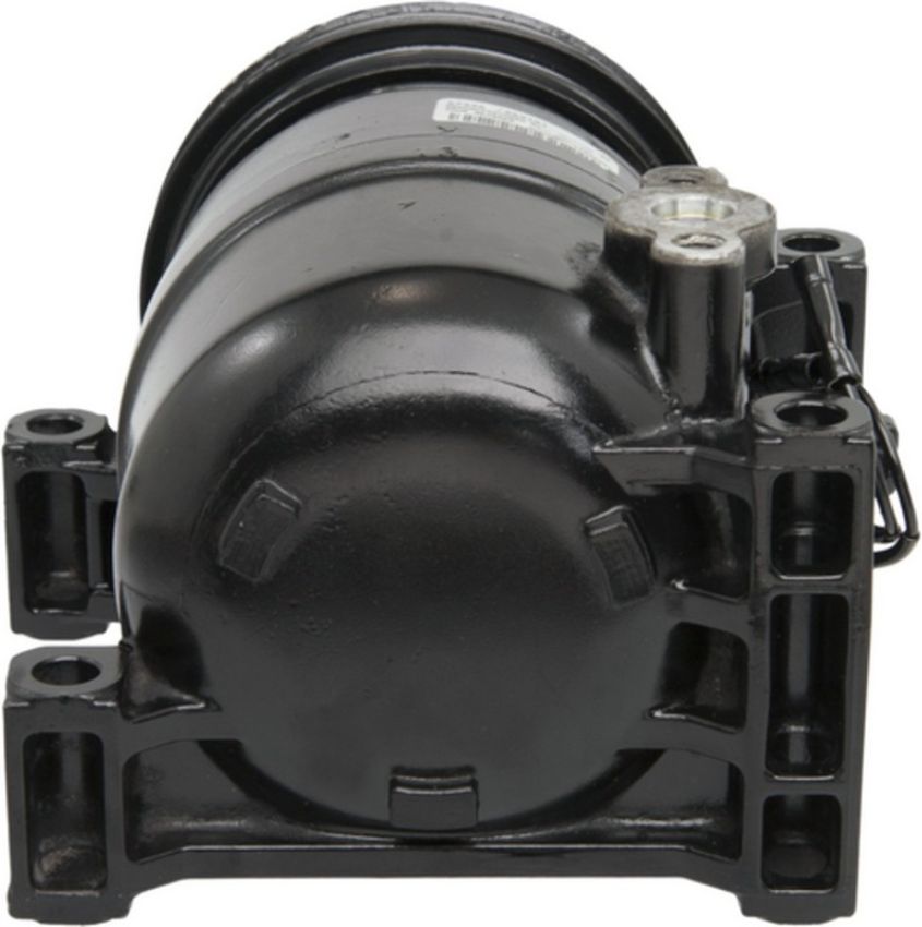 Four Seasons 57445 Calsonic DKV14C Reman Compressor