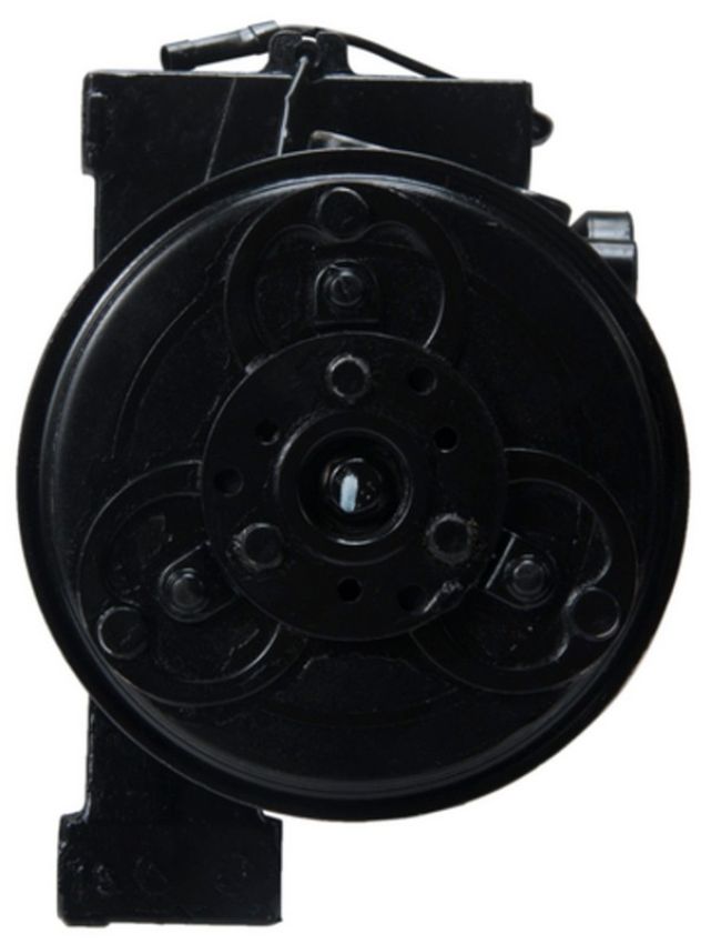 Four Seasons 57445 Calsonic DKV14C Reman Compressor