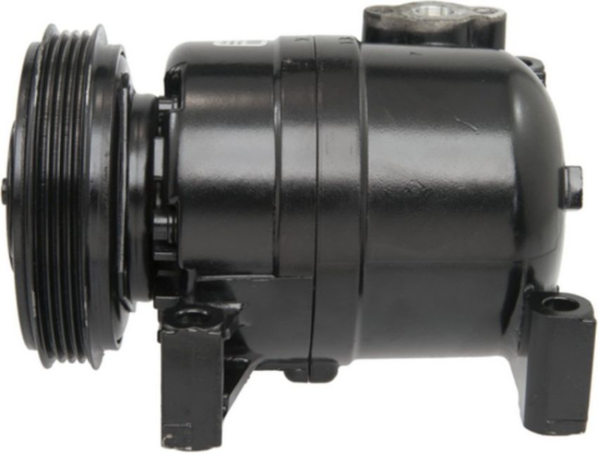 Four Seasons 57445 Calsonic DKV14C Reman Compressor