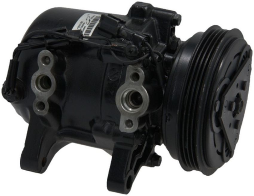 Four Seasons 57446 Calsonic NVR140S Reman Compressor