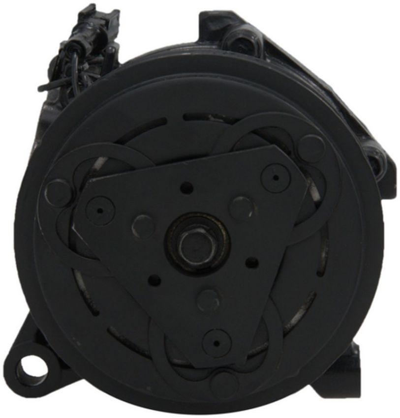 Four Seasons 57446 Calsonic NVR140S Reman Compressor
