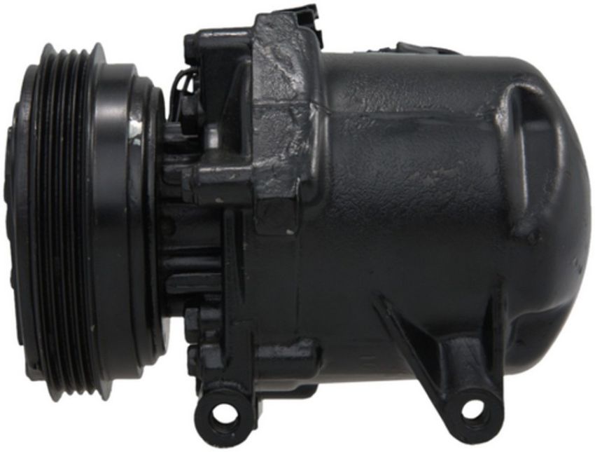 Four Seasons 57446 Calsonic NVR140S Reman Compressor