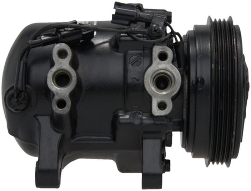 Four Seasons 57446 Calsonic NVR140S Reman Compressor