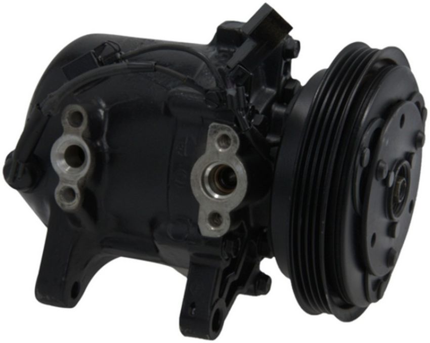 Four Seasons 57447 Calsonic NVR140S Reman Compressor