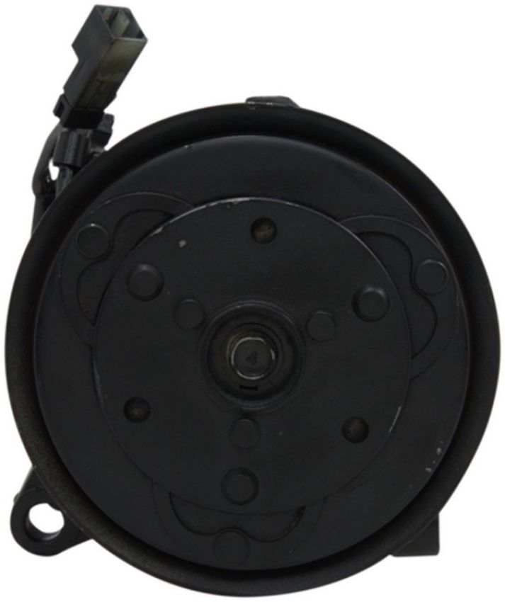Four Seasons 57447 Calsonic NVR140S Reman Compressor