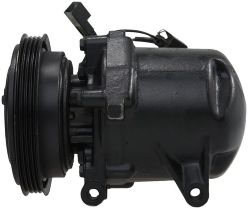 Four Seasons 57447 Calsonic NVR140S Reman Compressor