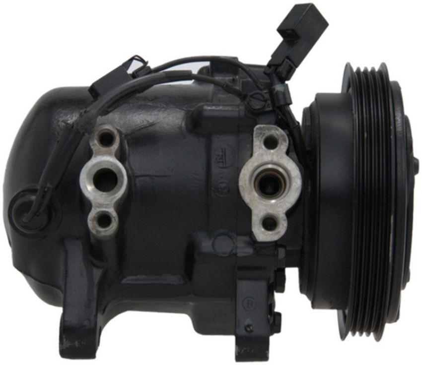 Four Seasons 57447 Calsonic NVR140S Reman Compressor