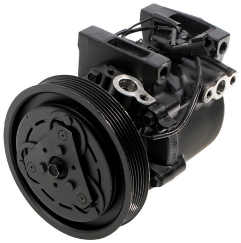 Four Seasons 57449 Calsonic NVR140S Reman Compressor