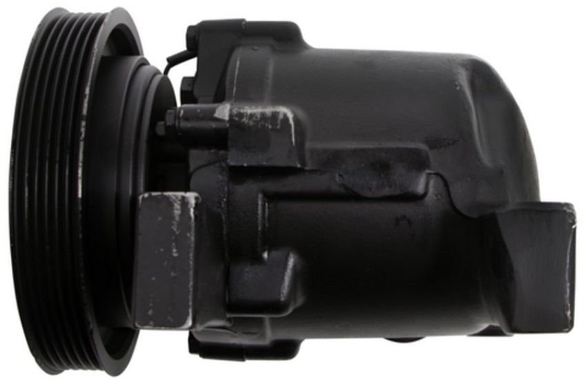 Four Seasons 57449 Calsonic NVR140S Reman Compressor
