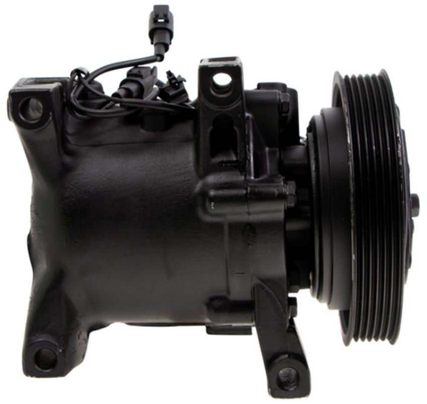 Four Seasons 57449 Calsonic NVR140S Reman Compressor