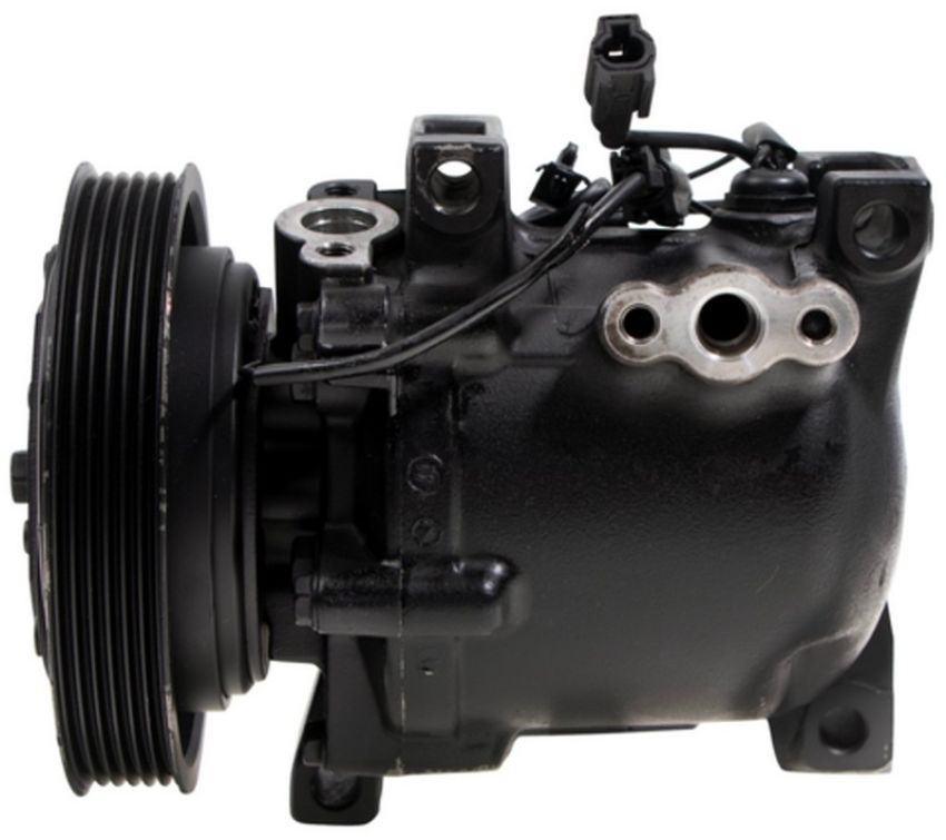 Four Seasons 57449 Calsonic NVR140S Reman Compressor