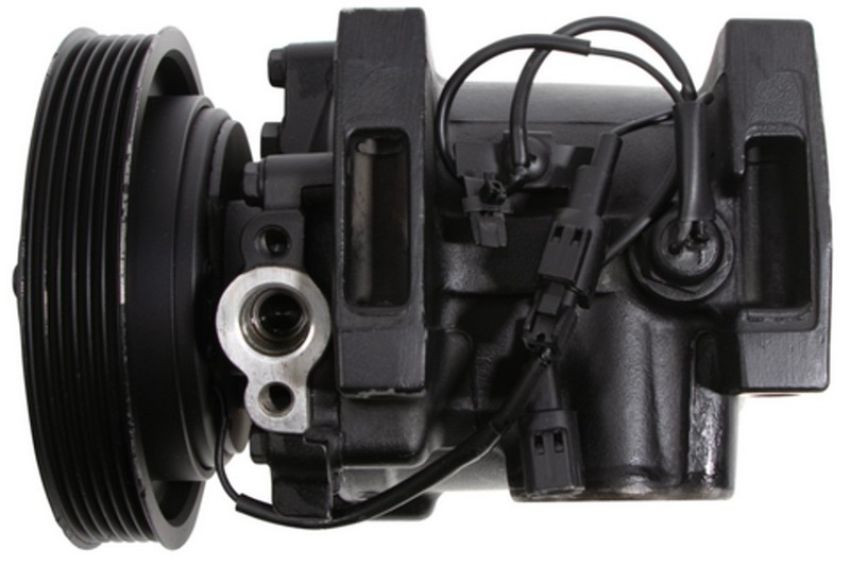 Four Seasons 57449 Calsonic NVR140S Reman Compressor
