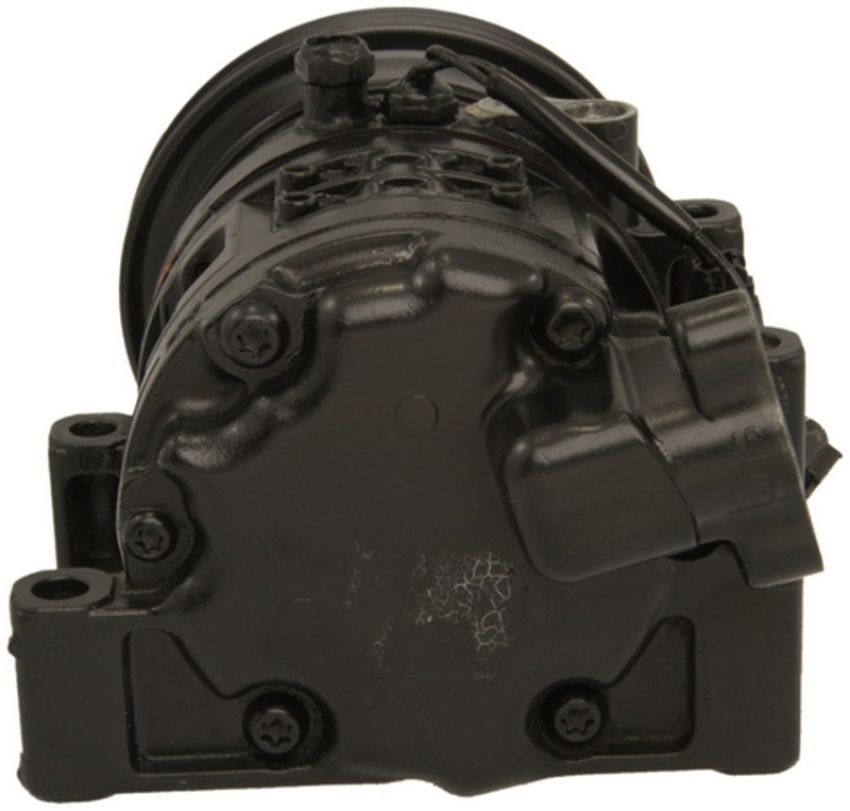 Four Seasons 57451 Valeo DCV14D Reman Compressor