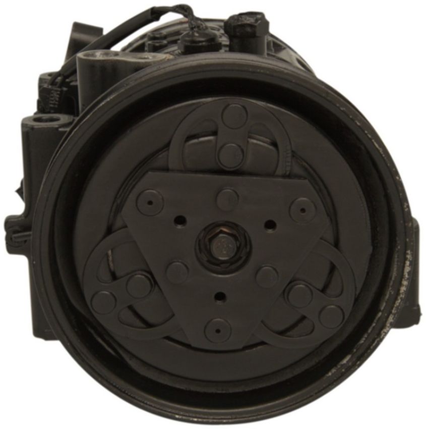 Four Seasons 57451 Valeo DCV14D Reman Compressor