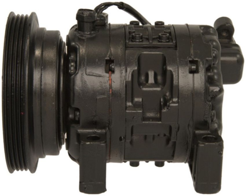 Four Seasons 57451 Valeo DCV14D Reman Compressor