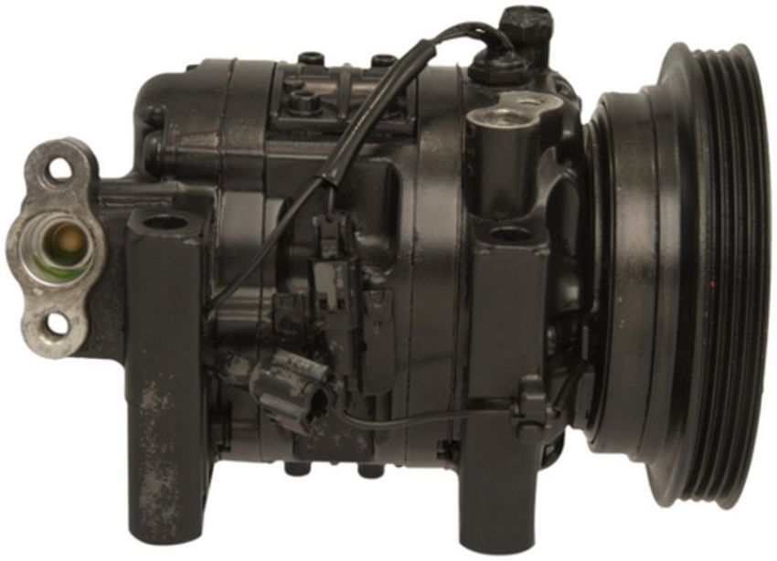 Four Seasons 57451 Valeo DCV14D Reman Compressor