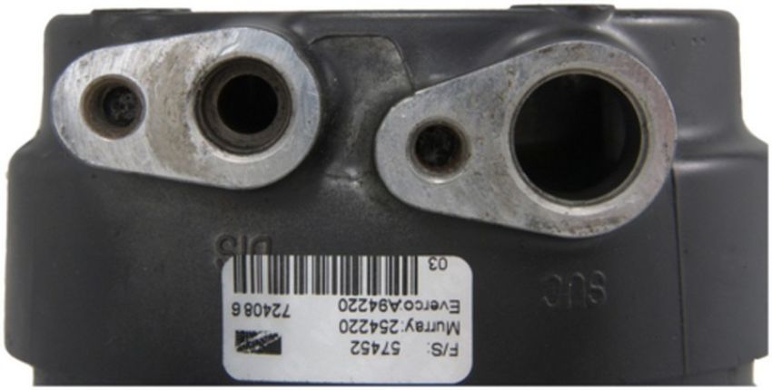 Four Seasons 57452 Calsonic V5-15F Reman Compressor