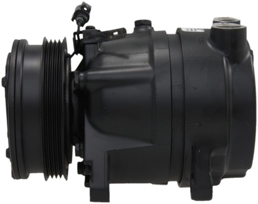 Four Seasons 57452 Calsonic V5-15F Reman Compressor