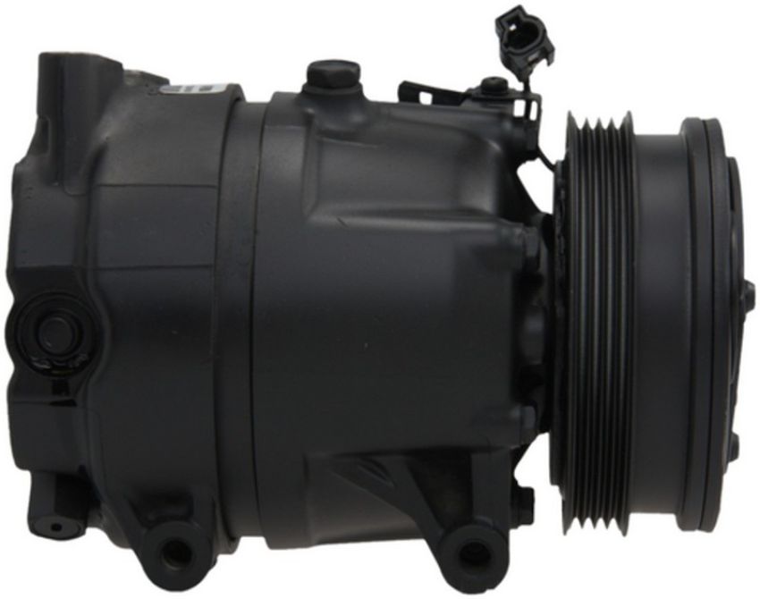Four Seasons 57452 Calsonic V5-15F Reman Compressor
