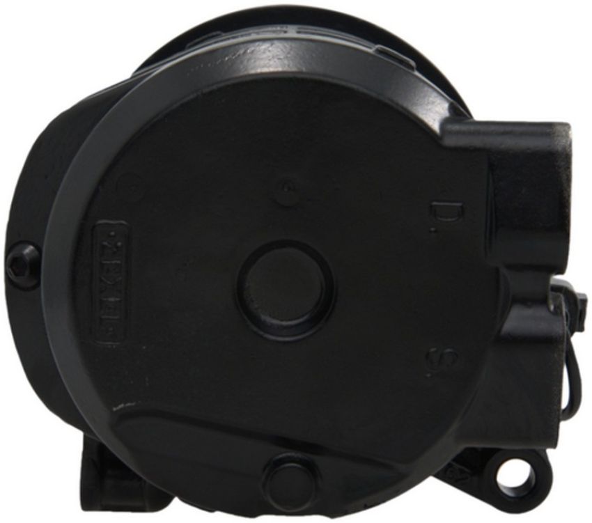 Four Seasons 57455 Valeo DKS16H Reman Compressor