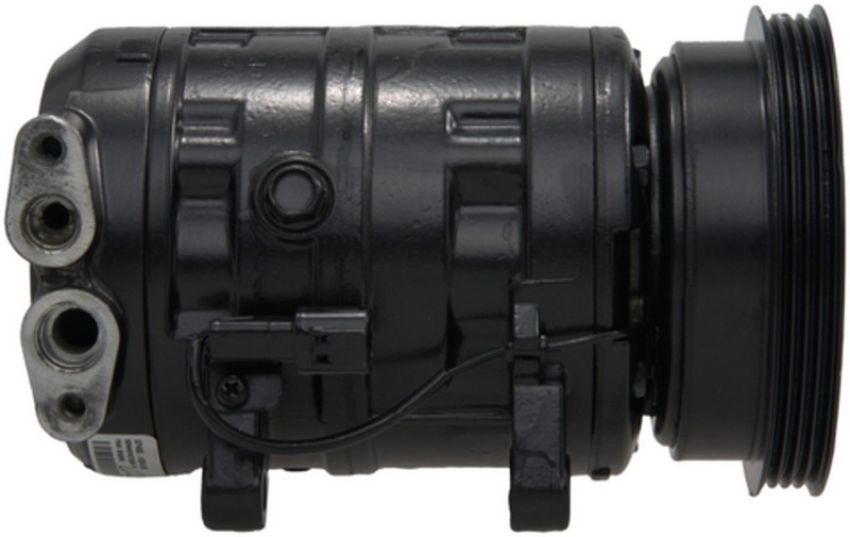 Four Seasons 57455 Valeo DKS16H Reman Compressor