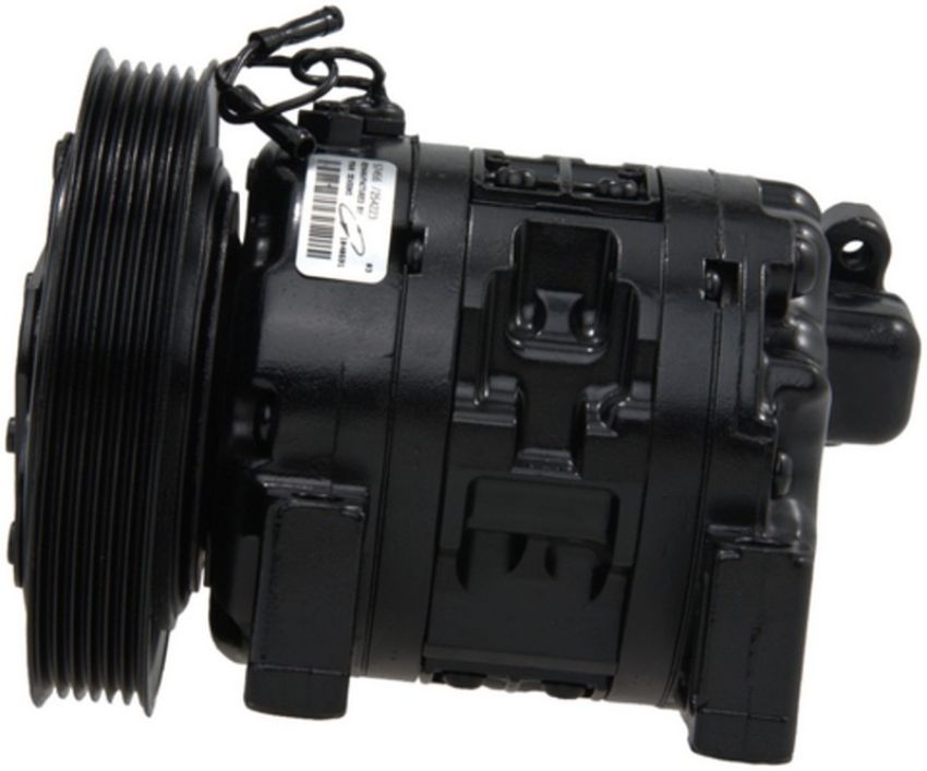 Four Seasons 57456 Valeo DCV14D Reman Compressor