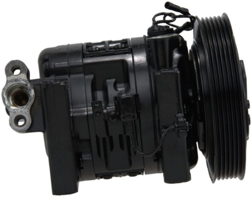 Four Seasons 57456 Valeo DCV14D Reman Compressor