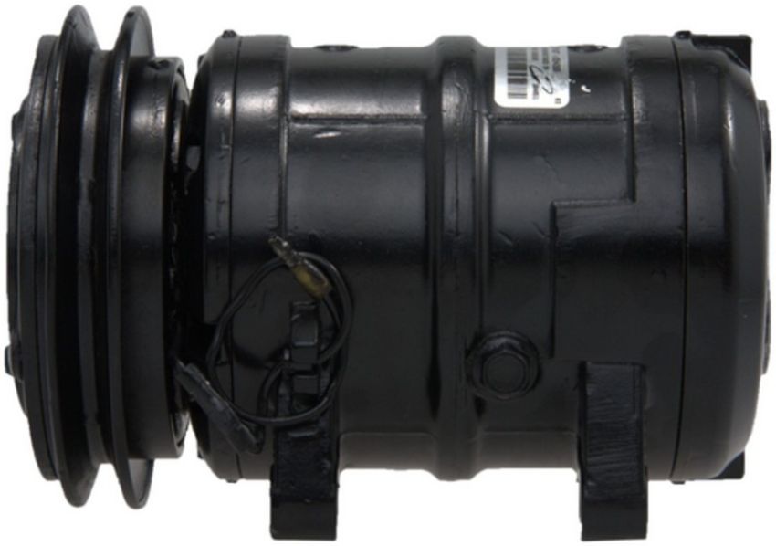 Four Seasons 57457 Valeo DKS13 Reman Compressor