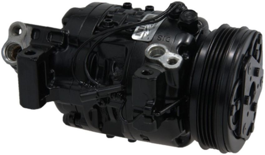 Four Seasons 57458 Valeo DCV14D Reman Compressor