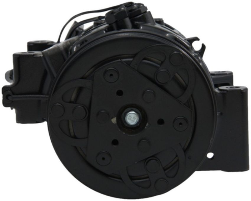 Four Seasons 57458 Valeo DCV14D Reman Compressor