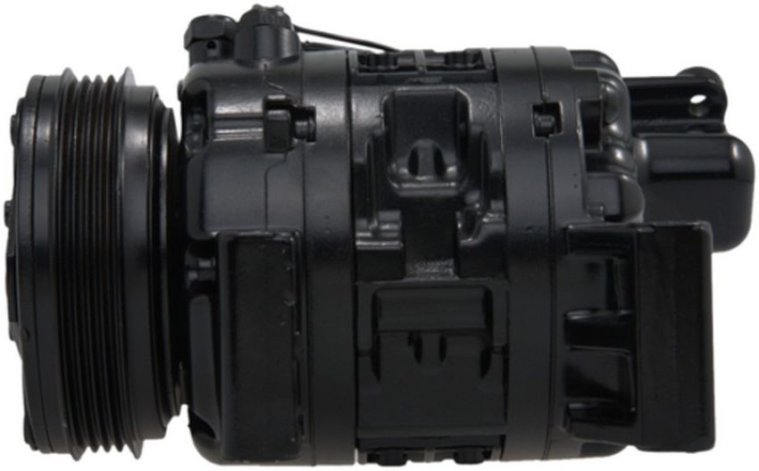 Four Seasons 57458 Valeo DCV14D Reman Compressor