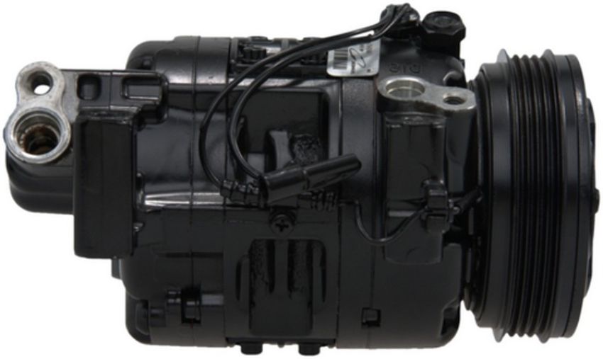 Four Seasons 57458 Valeo DCV14D Reman Compressor