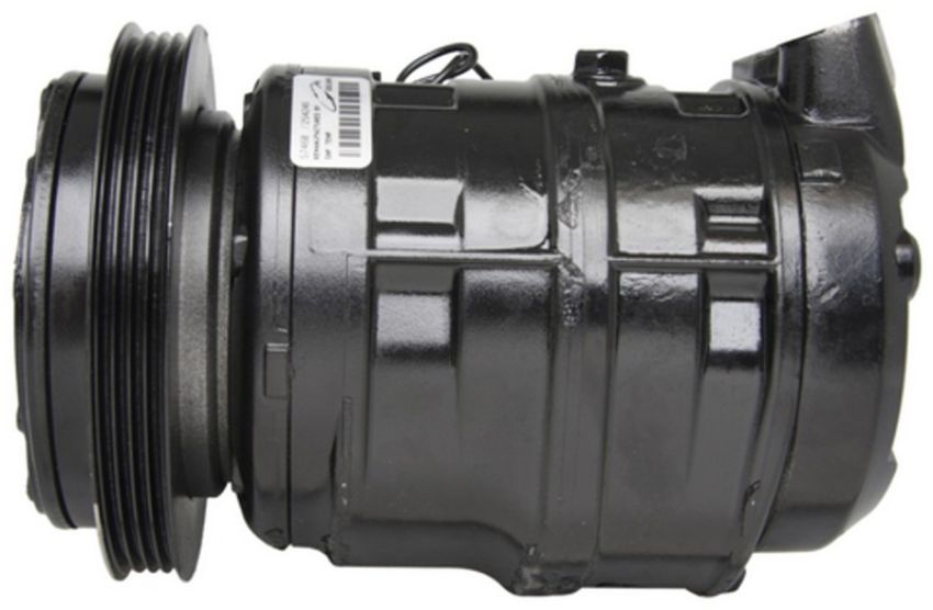 Four Seasons 57460 Valeo DKS16H Reman Compressor