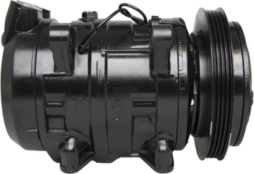 Four Seasons 57460 Valeo DKS16H Reman Compressor