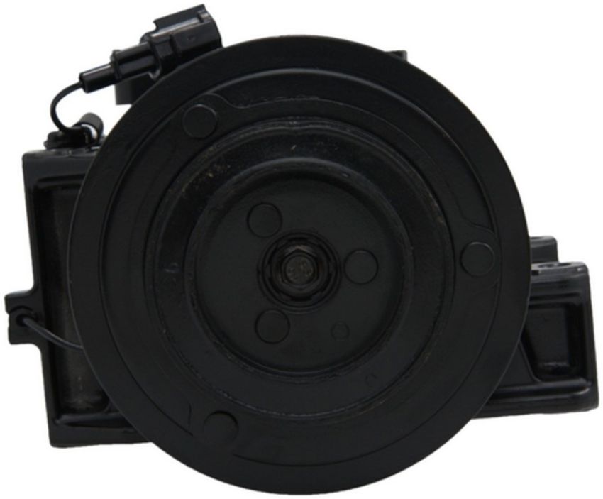 Four Seasons 57461 Valeo DKS17D Reman Compressor