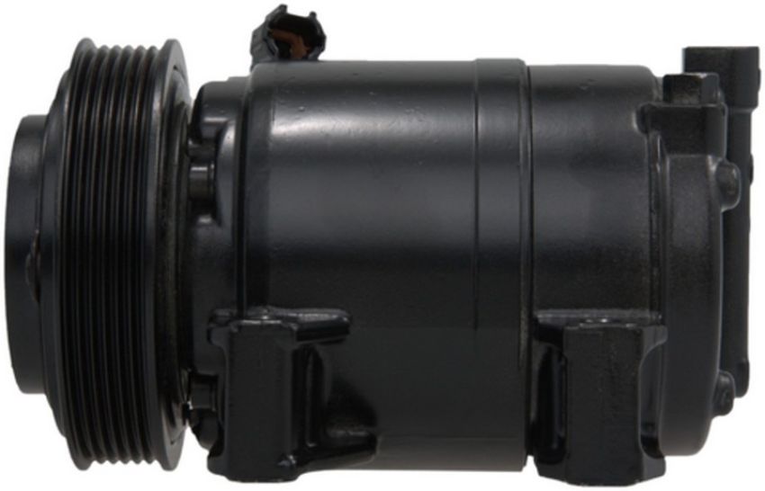 Four Seasons 57461 Valeo DKS17D Reman Compressor