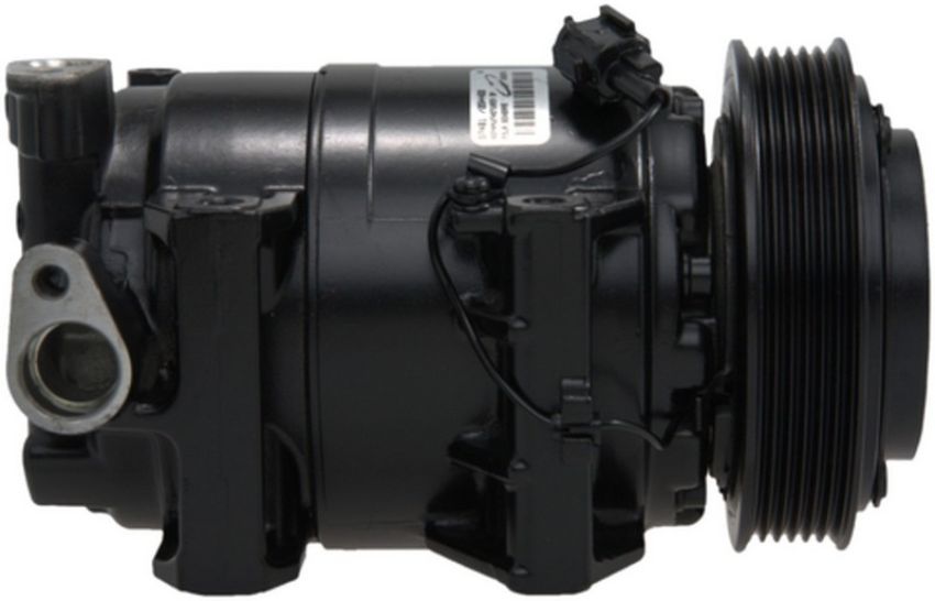 Four Seasons 57461 Valeo DKS17D Reman Compressor