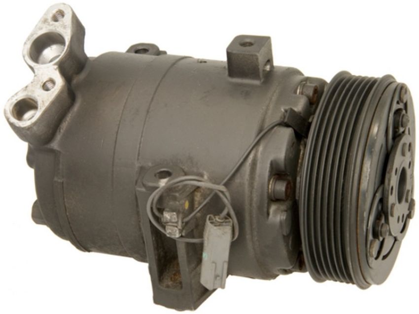 Four Seasons 57462 Valeo DKS17D Reman Compressor