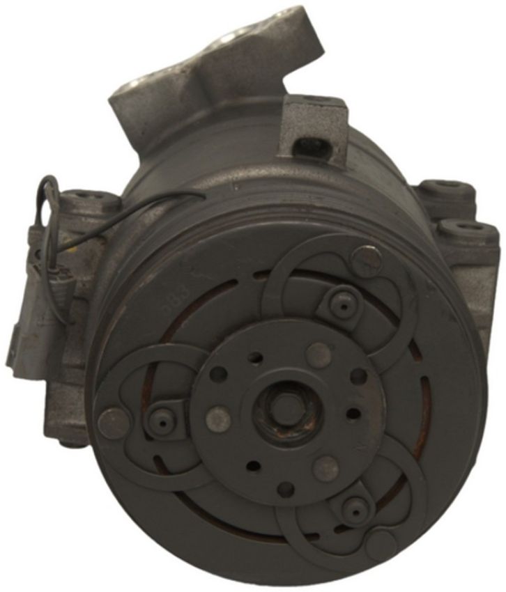 Four Seasons 57462 Valeo DKS17D Reman Compressor