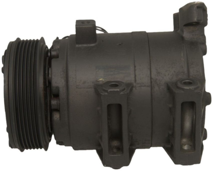 Four Seasons 57462 Valeo DKS17D Reman Compressor