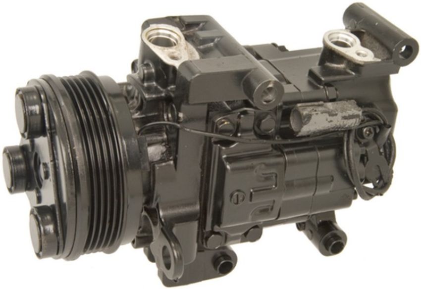 Four Seasons 57463 Panasonic H12A1AH4DX Reman Compressor