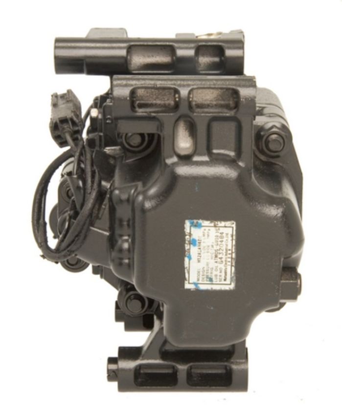 Four Seasons 57463 Panasonic H12A1AH4DX Reman Compressor