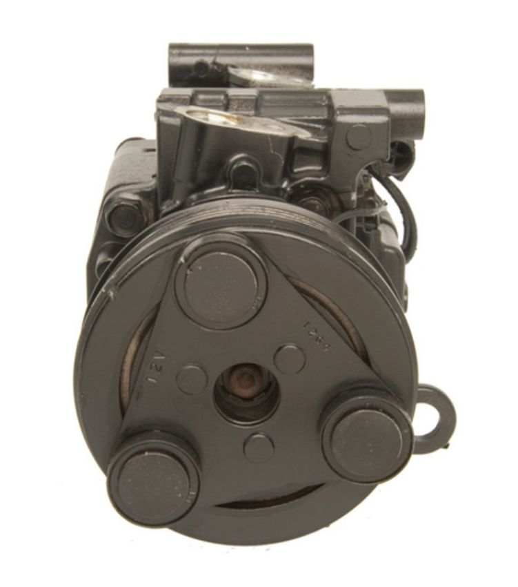 Four Seasons 57463 Panasonic H12A1AH4DX Reman Compressor