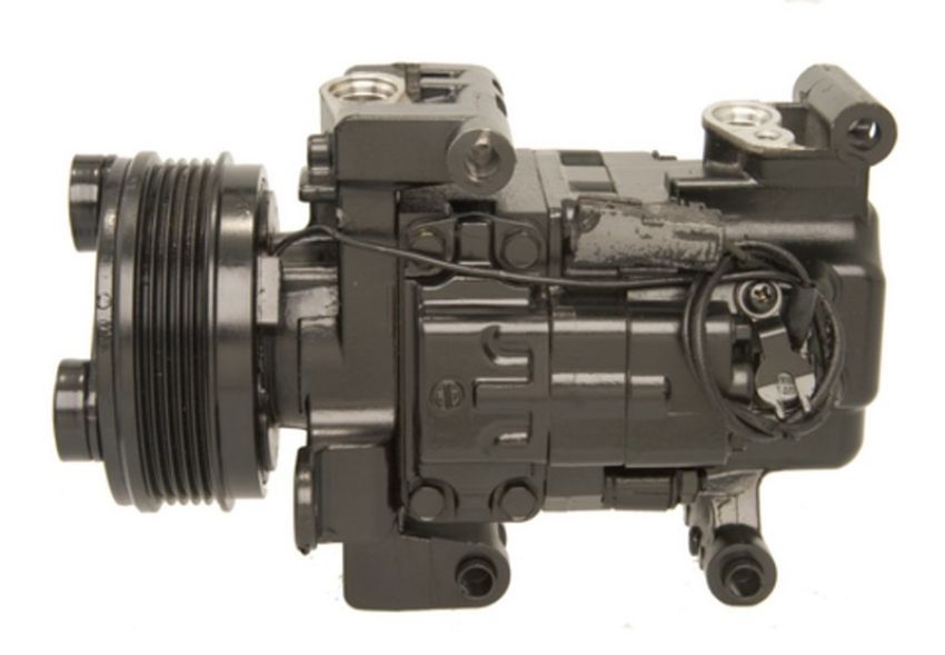 Four Seasons 57463 Panasonic H12A1AH4DX Reman Compressor