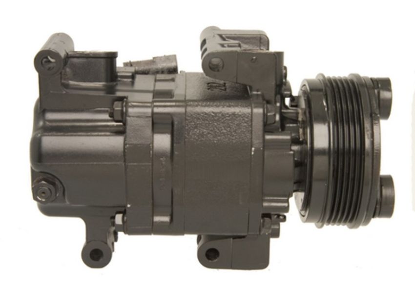 Four Seasons 57463 Panasonic H12A1AH4DX Reman Compressor