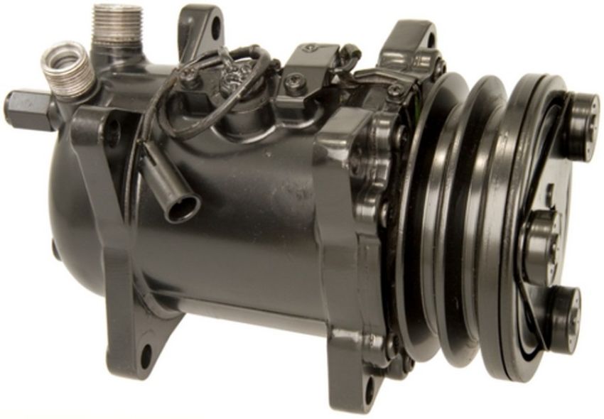 Four Seasons 57465 Seiko Seiki SS121DS5 Reman Compressor