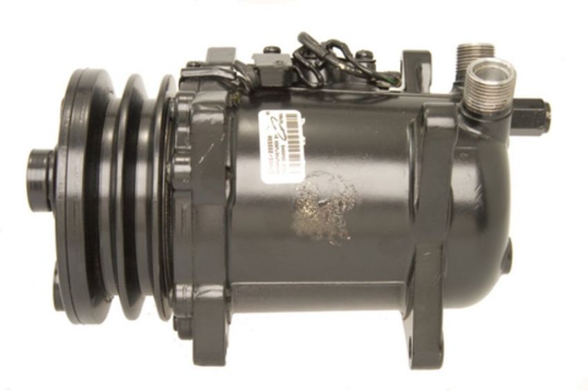 Four Seasons 57465 Seiko Seiki SS121DS5 Reman Compressor